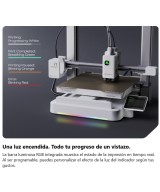 Impresora 3D Creality SPARKX i7 Combo