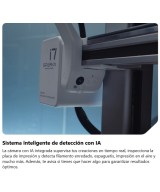 Impresora 3D Creality SPARKX i7 Combo