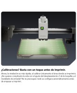 Impresora 3D Creality SPARKX i7 Combo