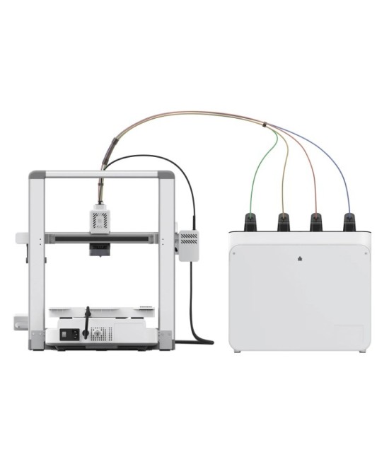 Impresora 3D Creality SPARKX i7 Combo