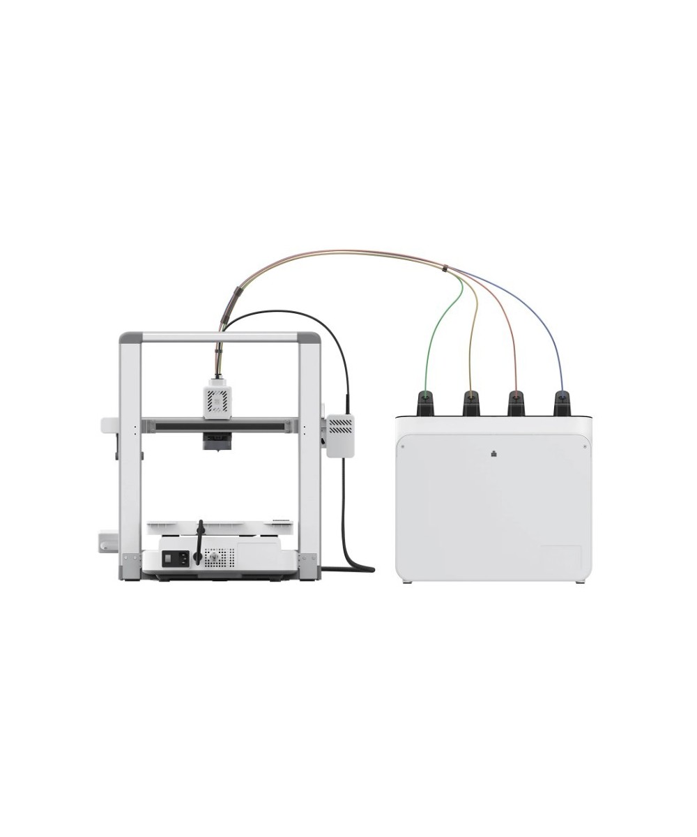 Impresora 3D Creality SPARKX i7 Combo