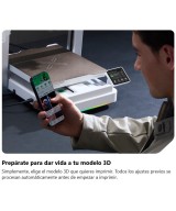 Impresora 3D Creality SPARKX i7 Combo