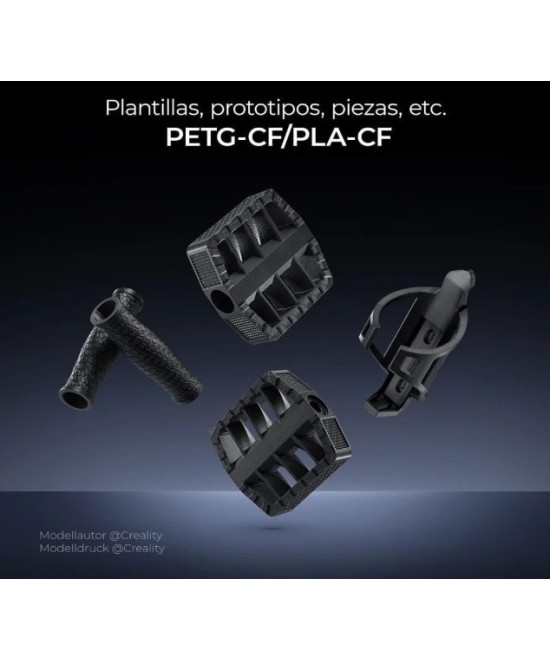 Impresora 3D Creality K1C 2025