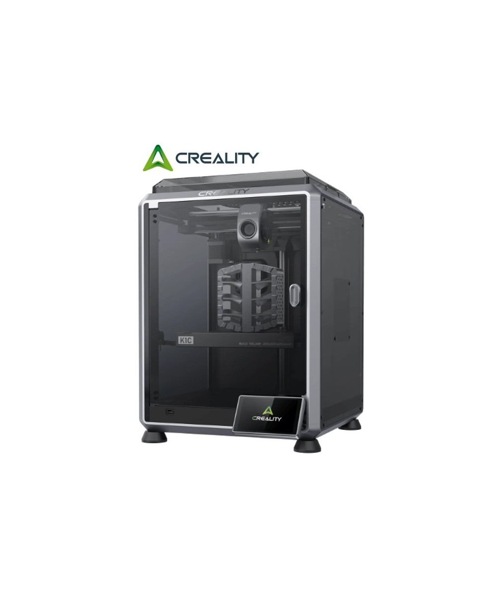 Impresora 3D Creality K1C 2025