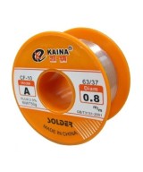 Estaño 0.8mm 63/37 22FT