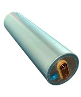 Celda cilindrica LiFePo4 de 3.2V, 15Ah y 48Wh
