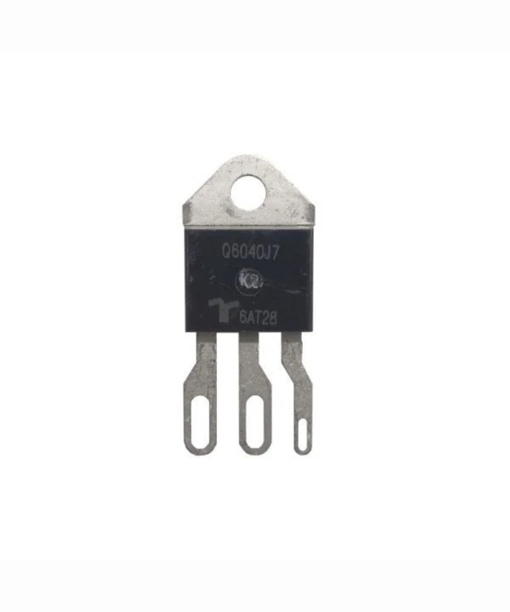 tiristor Q6040J7 40A 600V  TO-218x