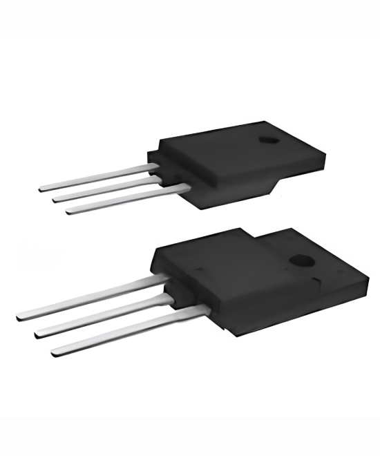 Transistor de Potencia NPN C3894 1500V 6A (TO-3)