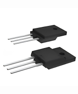 Transistor de Potencia NPN C3894 1500V 6A (TO-3)