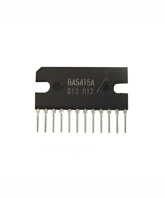Amplificador de audio BA5415A ZIP-12