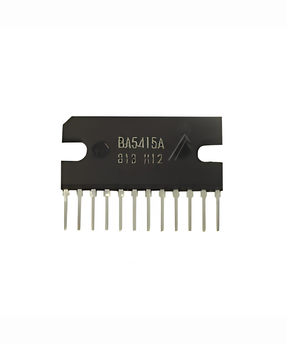 Amplificador de audio BA5415A ZIP-12