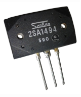 Semiconductor transistor 2SA1494
