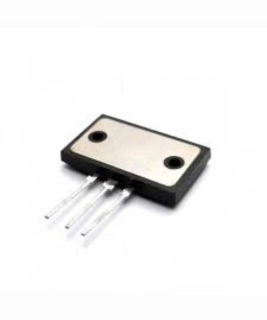 Semiconductor transistor 2SC3858
