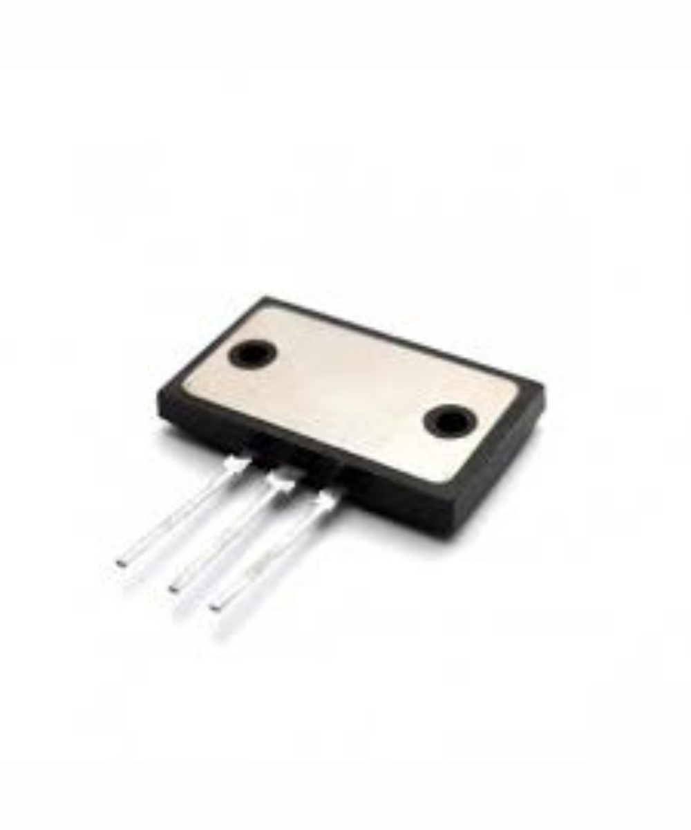 Semiconductor transistor 2SC3858