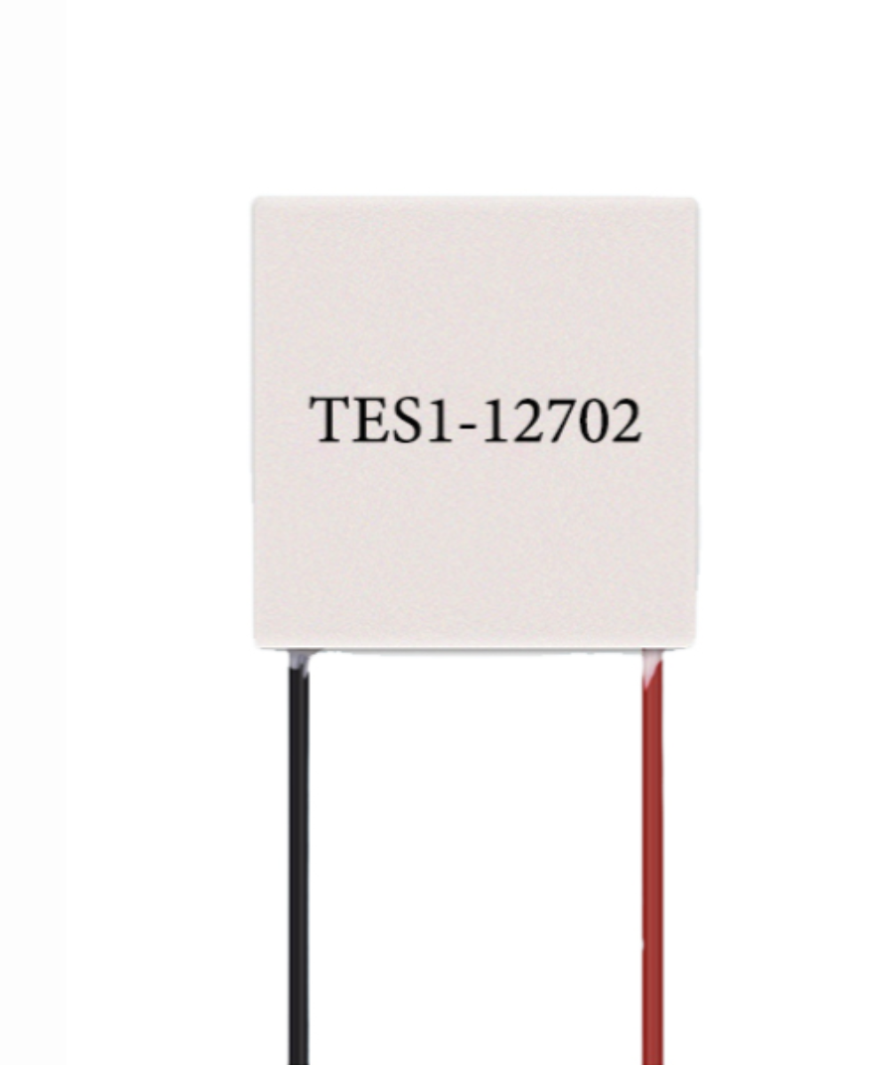 celda peltier TES1-12702 12V 2A 25mm/30mm