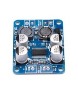 Amplificador digital mono TPA3118 PBTL 1X60W