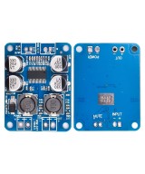 Amplificador digital mono TPA3118 PBTL 1X60W
