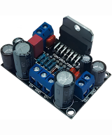 Amplificador de Audio para Automovil TDA7293