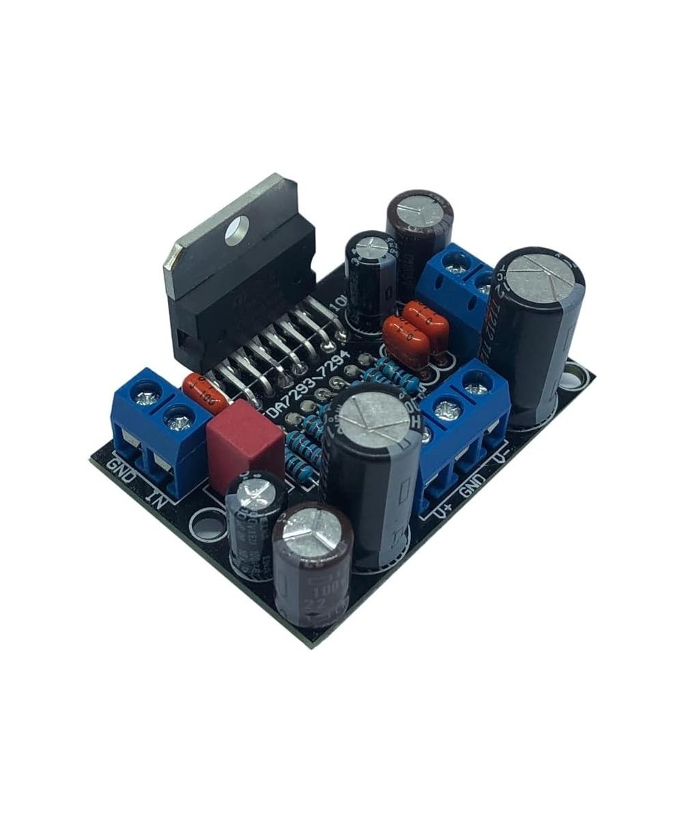 Amplificador de Audio para Automovil TDA7293