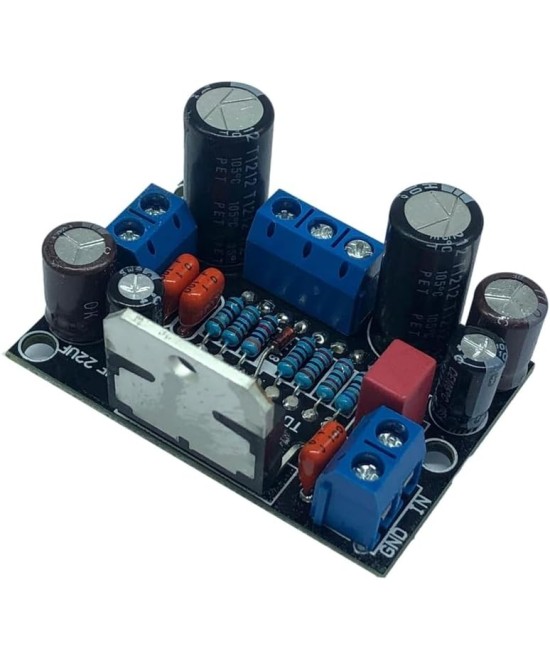 Amplificador de Audio para Automovil TDA7293