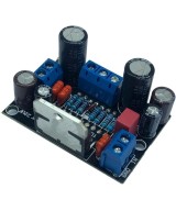 Amplificador de Audio para Automovil TDA7293
