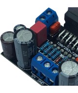 Amplificador de Audio para Automovil TDA7293