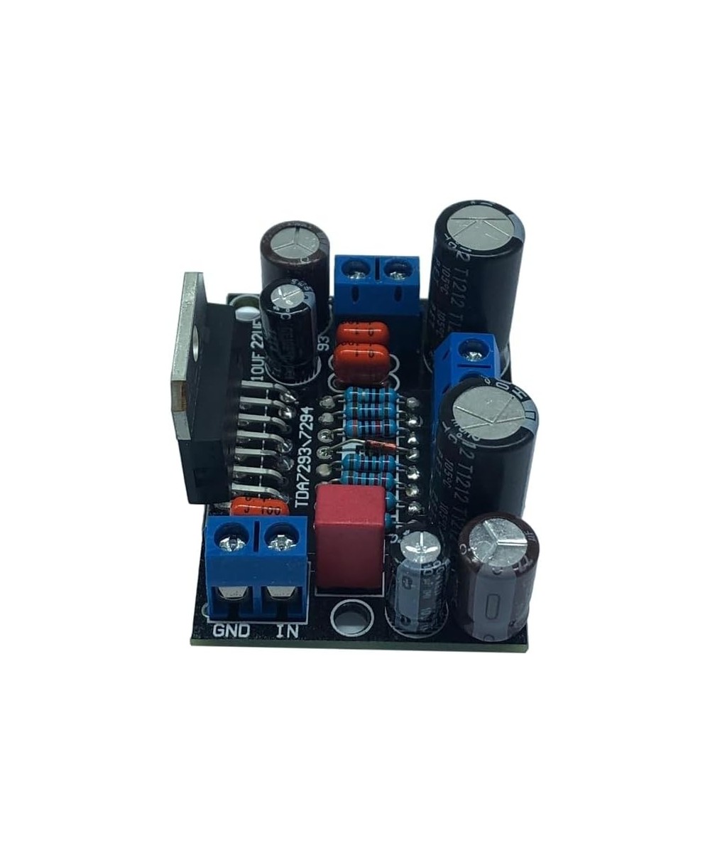 Amplificador de Audio para Automovil TDA7293