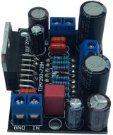 Amplificador de Audio para Automovil TDA7293