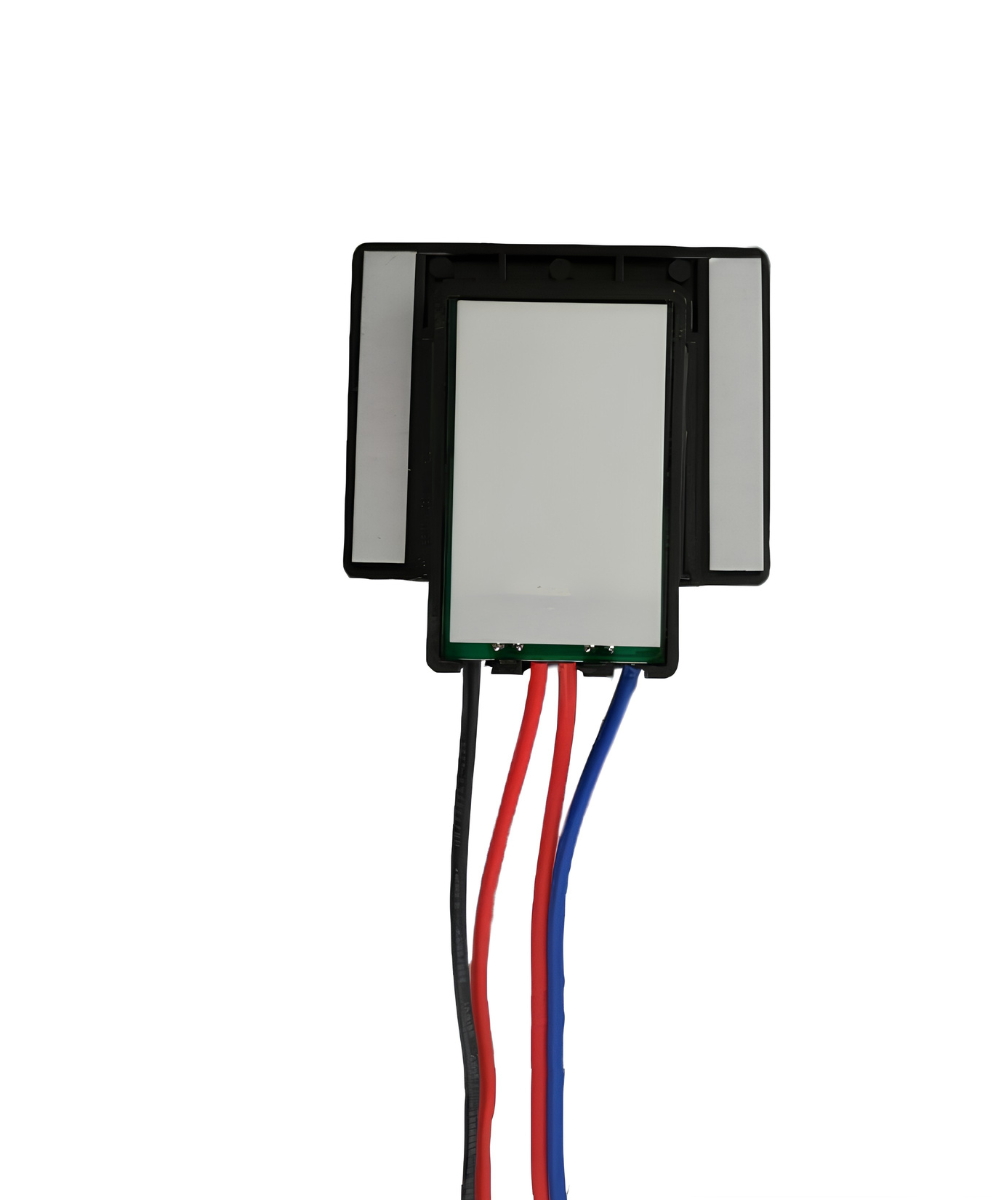 Interruptor tactil para espejo 12V