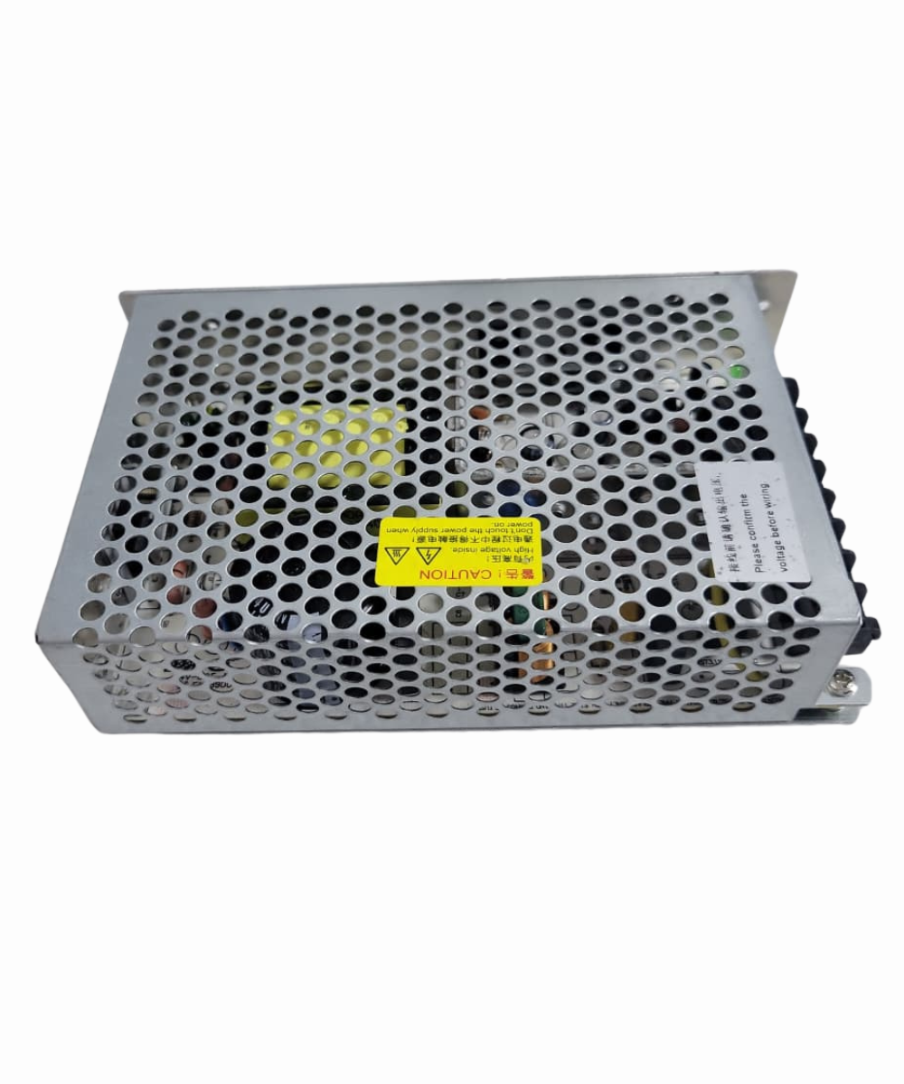 Fuente de energia conmutada Multi voltaje 5V-12V-24V   HF70W-TK-H