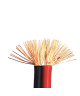 Conector/Acoplador para Panel Solar 15CM 14AWG SAE-054
