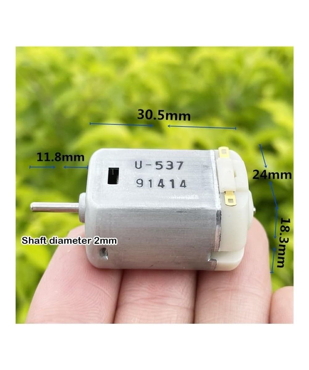 Mini motor DC 6-12V U-237 DC