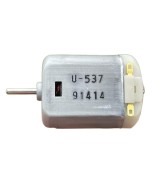 Mini motor DC 6-12V U-237 DC