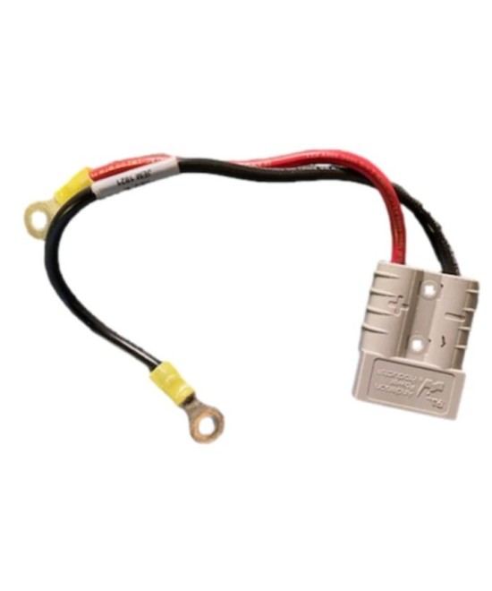 Conector Rápido de Batería con Enchufe Anderson SB50 50A