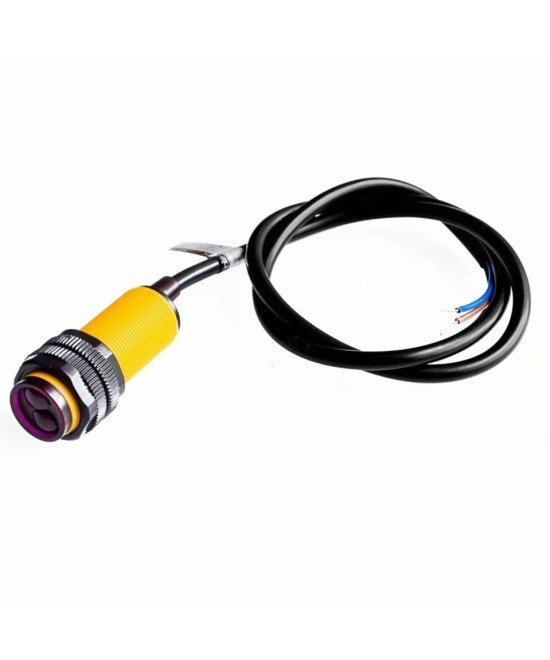 Sensor de proximidad fotoeléctrico Infrarrojo E18-D80NK NPN/PNP