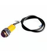 Sensor de proximidad fotoeléctrico Infrarrojo E18-D80NK NPN/PNP