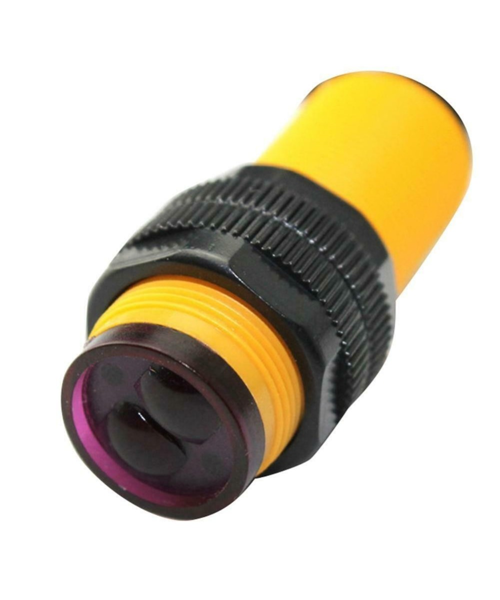 Sensor de proximidad fotoeléctrico Infrarrojo E18-D80NK NPN/PNP
