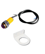 Sensor de proximidad fotoeléctrico Infrarrojo E18-D80NK NPN/PNP