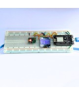 Oximetro ESP8266