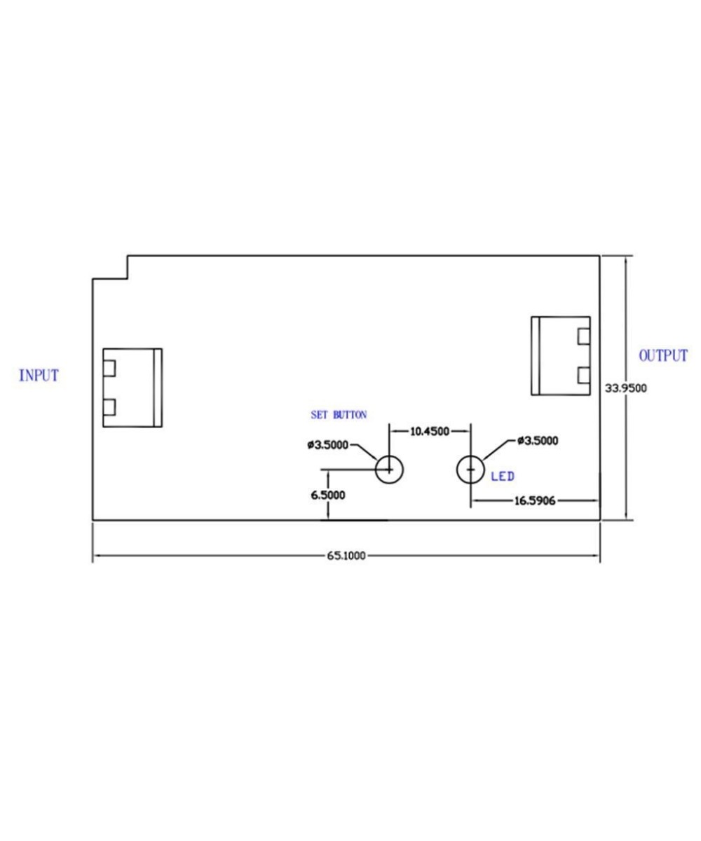 Rele sonoff wifi y RF