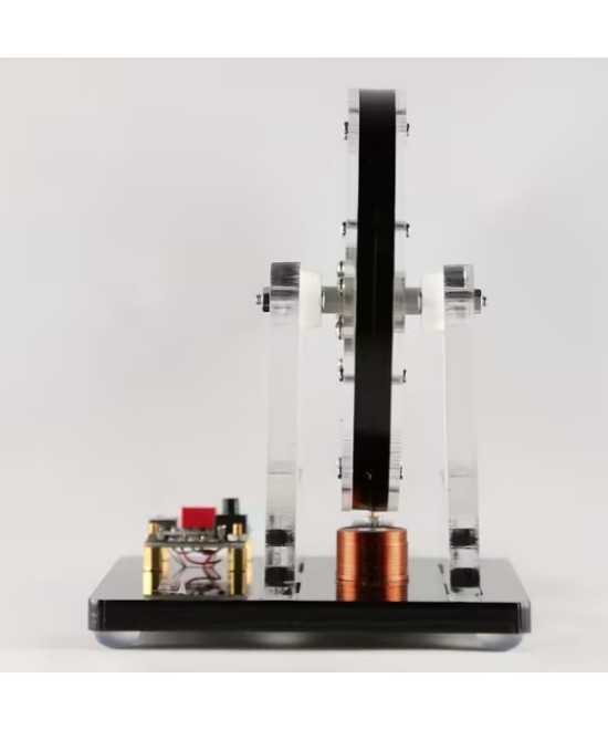 Modelo de Noria Pequeña con Motor Sin Escobillas de Alta Velocidad