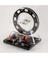 Modelo de Noria Pequeña con Motor Sin Escobillas de Alta Velocidad