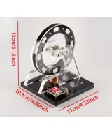 Modelo de Noria Pequeña con Motor Sin Escobillas de Alta Velocidad