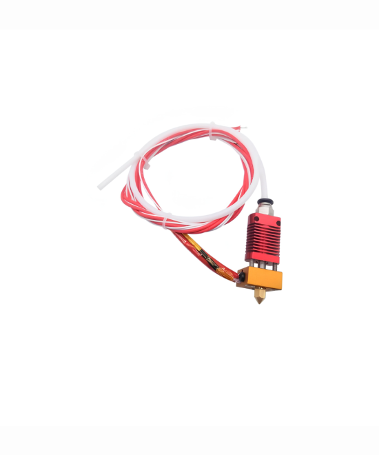 Cabezal extrusor para impresora 3D Ender 24V
