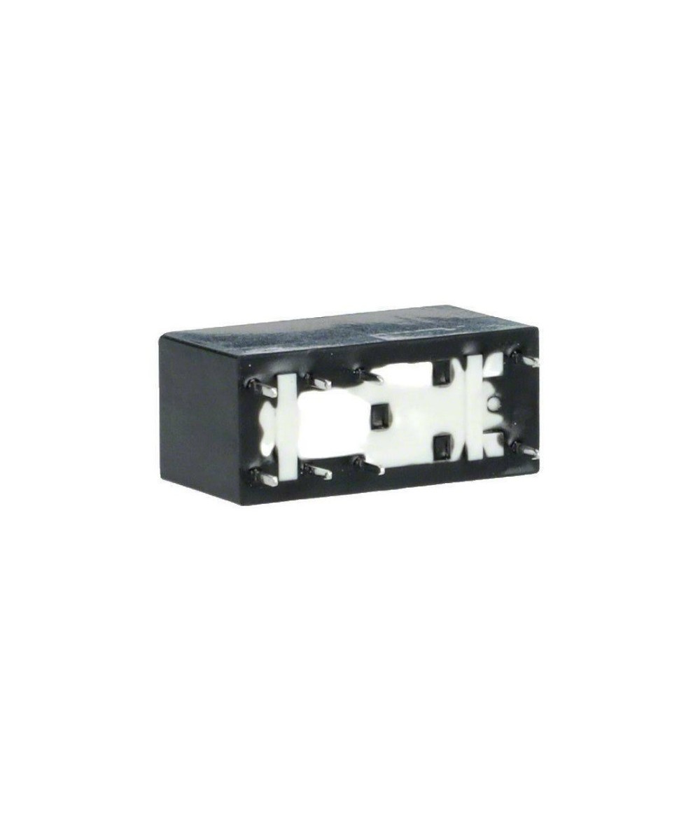 Rele de Potencia DPDT 12V 8A G2RL-2  12/24 VDC