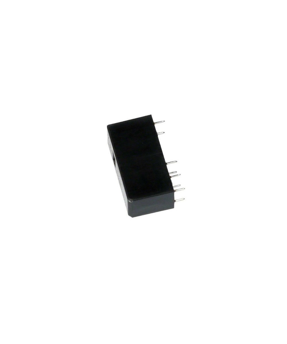 Rele de Potencia DPDT 12V 8A G2RL-2  12/24 VDC