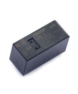 Rele de Potencia DPDT 12V 8A G2RL-2  12/24 VDC