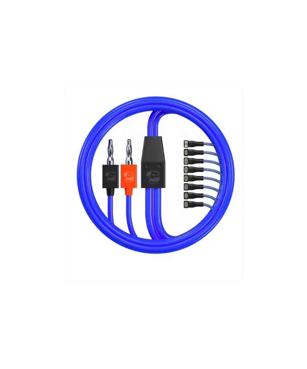 Cable de alimentacion  y diagnostico iBoot AD MECHANIC