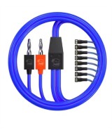 Cable de alimentacion  y diagnostico iBoot AD MECHANIC