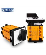 Selector 4 posiciones TOMZN TO4T1 75A 230V